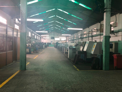 Planta Industrial En Venta | Ruta 3 Km 40,5, Virrey Del Pino