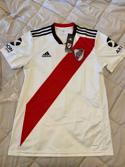 playera de river plate 2018