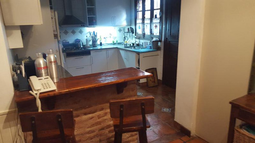 Impecable Casa En Adrogué