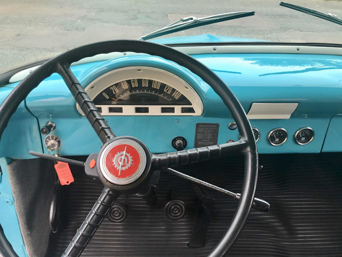 Ford F100 1959 V8