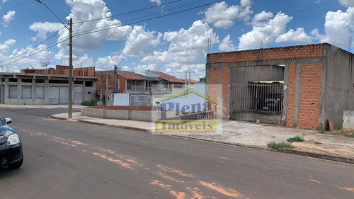 Imagem 5 de 6 de Salão À Venda, 90 M² Por R$ 233.200,00 - Jardim Novo Cambui - Hortolândia/sp - Sl1032