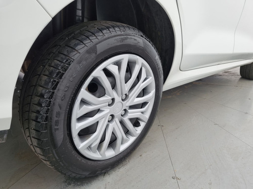 Fiat Cronos 1.3 FIREFLY FLEX DRIVE MANUAL