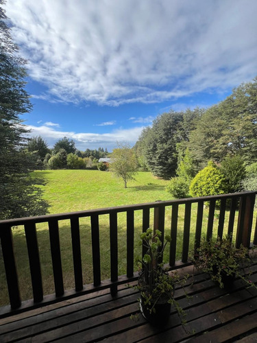 Se Vende Casa En Llanquihue