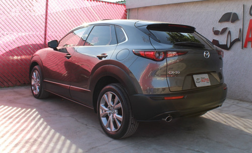 Mazda Cx30 I Grand Touring 2020 Factura Original, Tomo Auto