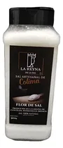 Comprar Sal Flor De Sal La Reyna De La Sal 900g Pet