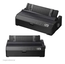 Comprar Impresora Epson Fx-2190ii Matriz De Punto Matricial Fx2190ii