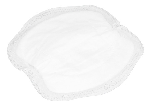 Almohadillas De Lactancia Desechables, 48 Piezas, Aptas Para