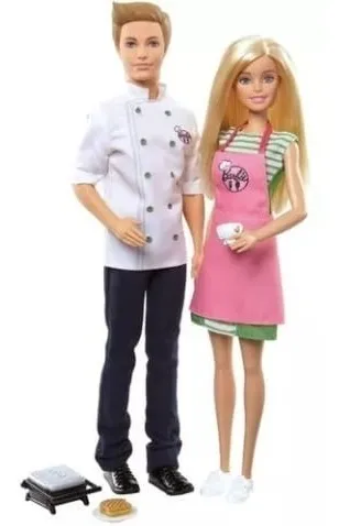 Barby sales y kent