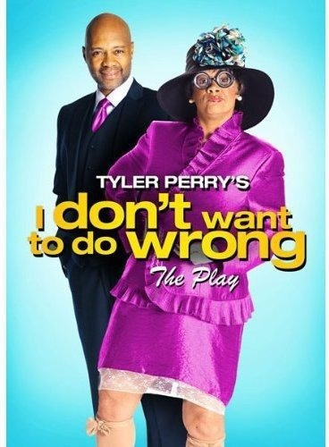 Tyler Perry No Quiero Hacer El Mal - El Juego.