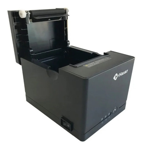 Impresor/comandera Térmica Hasar 181-180 Usb/232/red +rollos