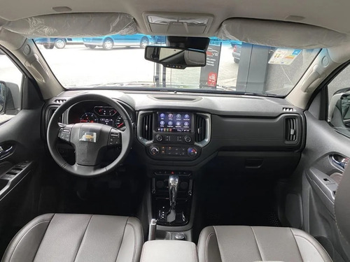 Chevrolet S10 Cd Hc-trailblazer Consulta Valor 1145304748!!