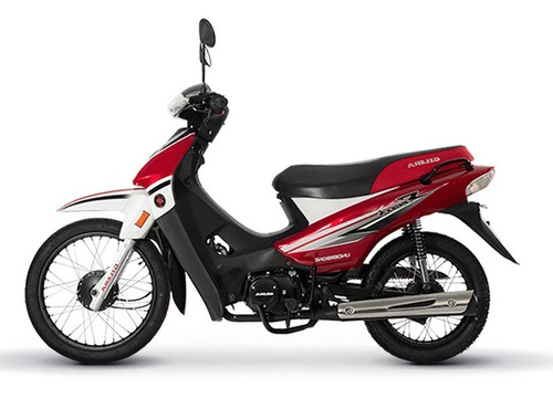 Gilera Smash 110 Base Entrega En El Acto Descuento En Local