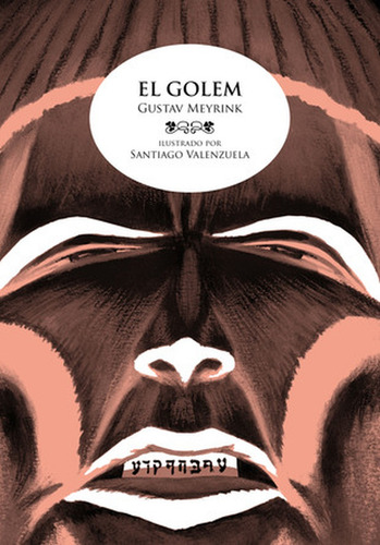 El Golem - Meyrink, Gustav