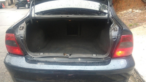 Chevrolet Vectra 2.2 16v Cd 4p 2000