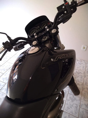 Honda Falco