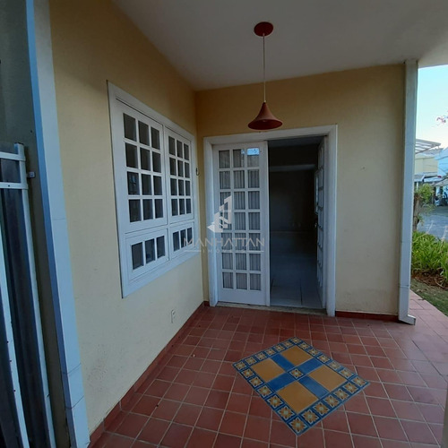Imagem 13 de 30 de Casa À Venda Em Caminhos De San Conrado - Ca004941