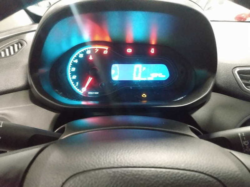 Imagem 6 de 7 de Chevrolet Prisma 1.4 Lt 8v Flex 4p Automático