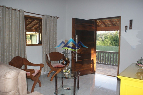 Imagem 9 de 15 de Chacara Em Condominio - Centro - Ref: 968 - V-968