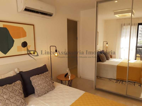 Imagem 9 de 15 de Apartamento-à Venda-tijuca-rio De Janeiro - Taap31476