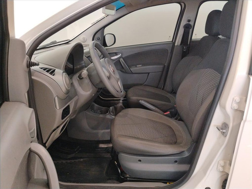Fiat Palio 1.0 MPI ATTRACTIVE 8V FLEX 4P MANUAL