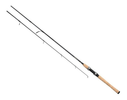 Caña Daiwa Crossfire 1.80mt 5-25gr