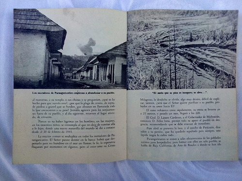 Agonia Y Extasis De Un Pueblo (Usado)