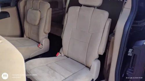 Dodge Grand Caravan 3.7 Se At
