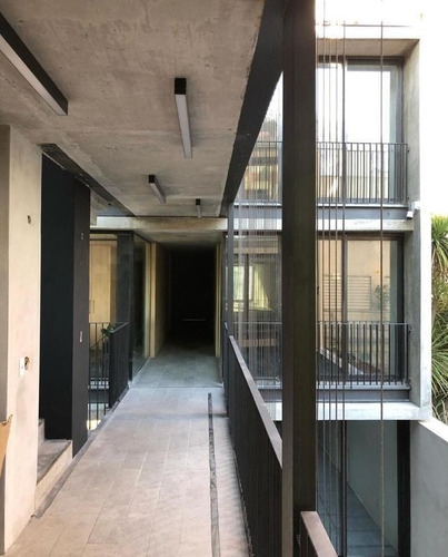 Imagen 23 de 26 de Oficina En Venta En Pocitos Nuevo
