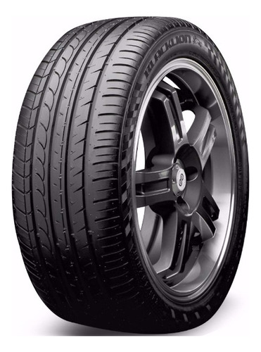 Llantas 215/50 R17 Blacklion Champoint Bu66 95w