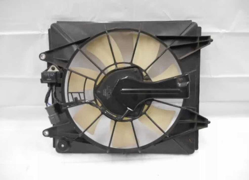 Electroventilador Honda Crv 06-13 Original