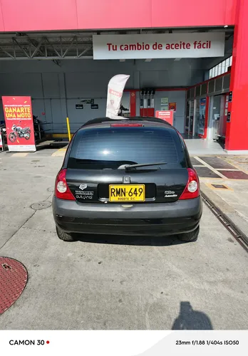 Clio Automatico