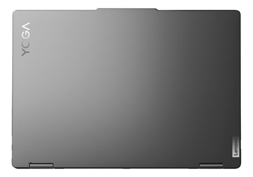 Imagen 8 de 9 de Notebook Lenovo Yoga 7i 16'' I7 13va Gen 16gb 512gb Touch