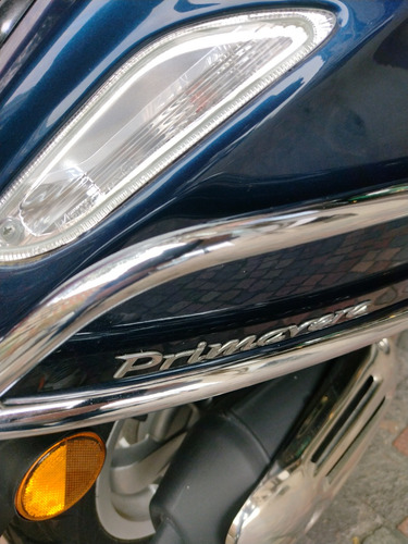 Vespa Primavera 150 Usado Seleccionado