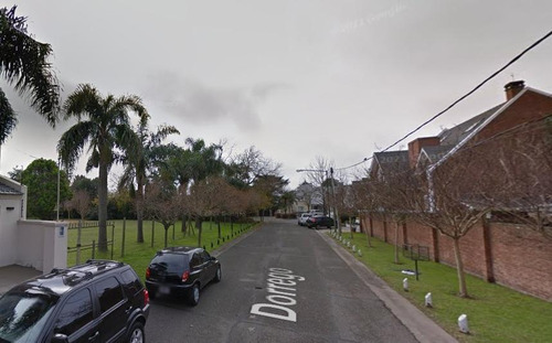 Terreno En Venta En Martinez