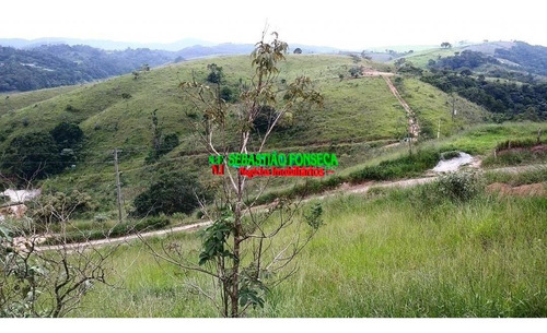 Imagem 3 de 4 de Chácaras Em Jambeiro, Com Vista Para A Represa - 1387
