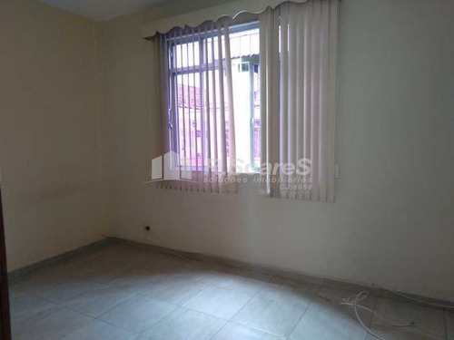 Apartamento Amplo Dentro Do Condomínio Nova Valqueire - Vvap30208