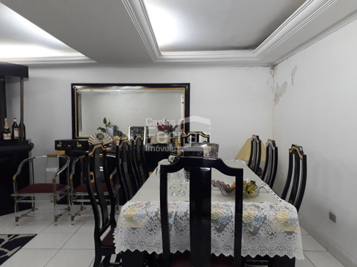 Imagem 2 de 15 de Casa Na Região Lauzane - Cf10313