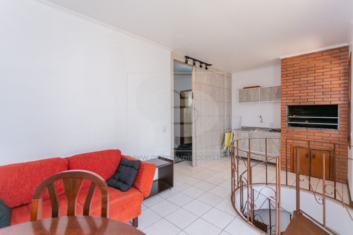 Imagem 23 de 30 de Apartamento Em Jardim Itu Sabará, Porto Alegre/rs De 175m² 3 Quartos À Venda Por R$ 639.900,00 - Ap1053253-s