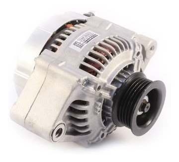 Alternador Denso 12v 70amp Suzuki Mastervan 2000 Al 2005 1.3