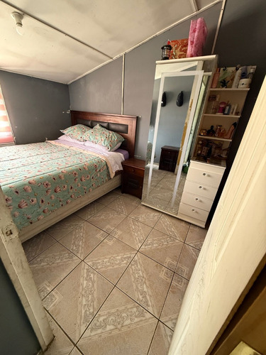 Acogedora Casa Con Ampliación Regularizada