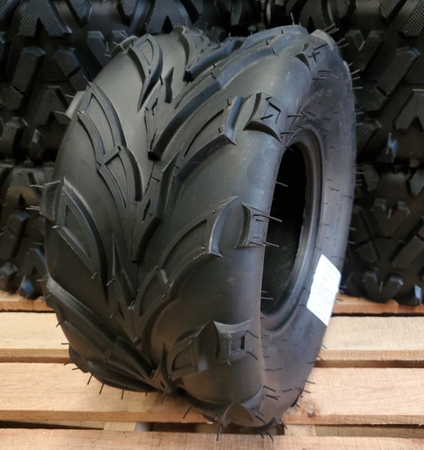 Llanta 18x9.5-8 Worcraft 4 Capas Tl F978