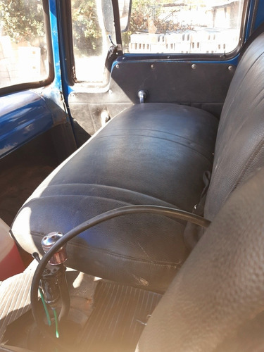 Bedford Tk1260
