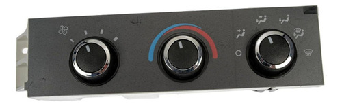 599-294 84793088 Panel De Interruptor De Control De
