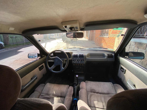Peugeot 205 1.4 Xs Aa