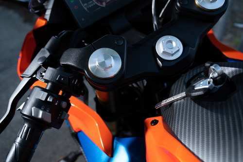 Cfmoto Sr 300 Financiacion Prendaria - Cf Moto Pilar