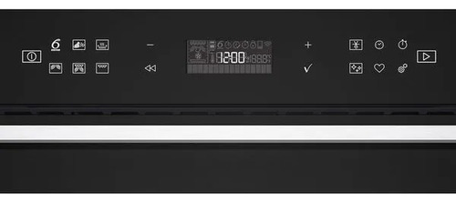 Microondas Empotrable Whirlpool Wmo31ae 31l
