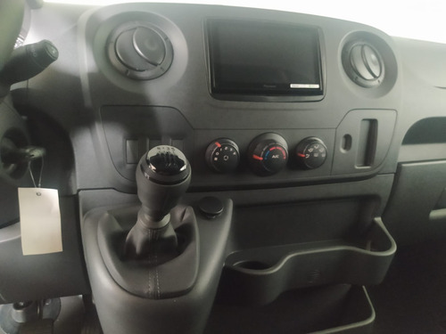 Renault Master 2.3 L1h1