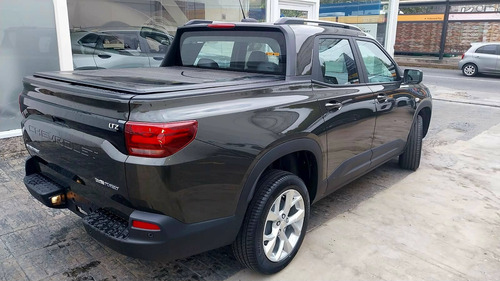 Chevrolet Montana 1.2T Lt Mt