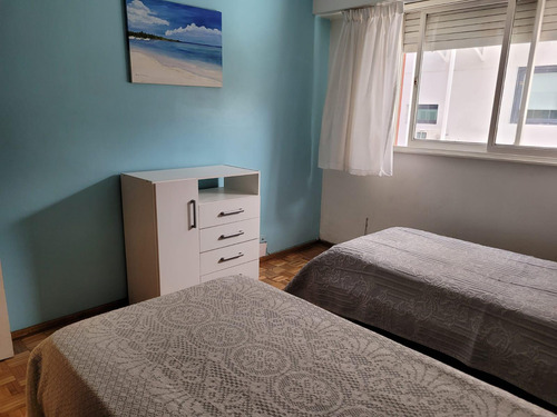 Alquiler Ó Venta! 2 Ambientes -a Media Cuadra De La Ub !