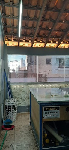 Imagem 15 de 28 de Ponto Para Alugar, 450 M² Por R$ 4.200,00/ano - Jardim Pilar - Mauá/sp - Pt0003